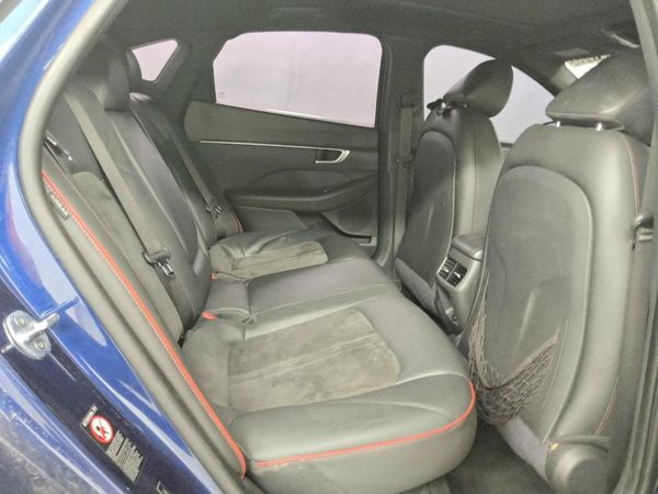 2020 HYUNDAI SONATA SEL Plus, SEL Plus Tech