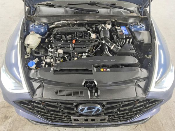 2020 HYUNDAI SONATA SEL Plus, SEL Plus Tech