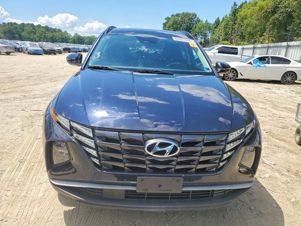 2022 HYUNDAI TUCSON SEL Convenience