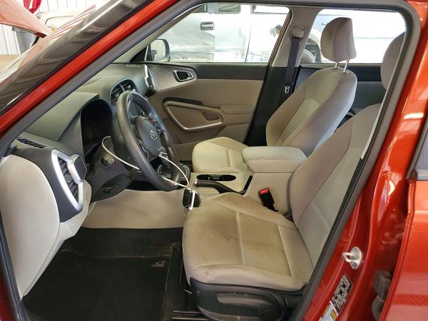 2020 KIA SOUL LX, S, X-Line