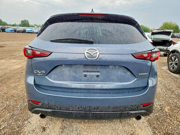 2022 MAZDA CX-5 Preferred Package