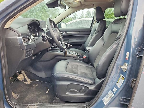 2022 MAZDA CX-5 Preferred Package