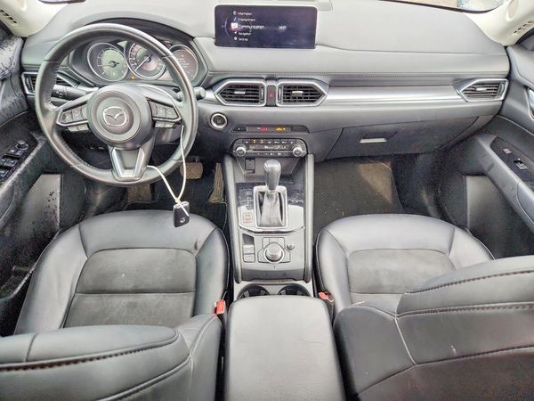 2022 MAZDA CX-5 Preferred Package
