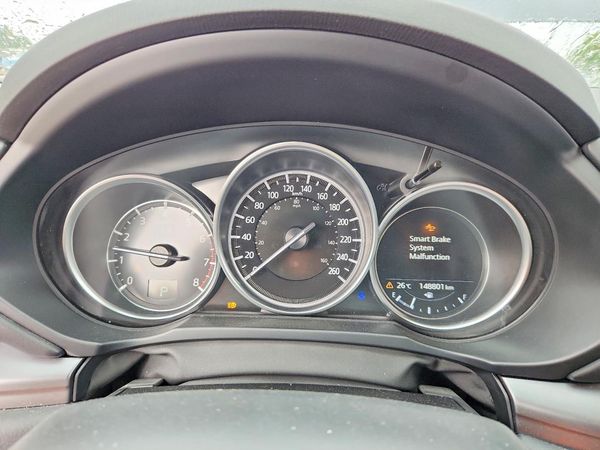 2022 MAZDA CX-5 Preferred Package