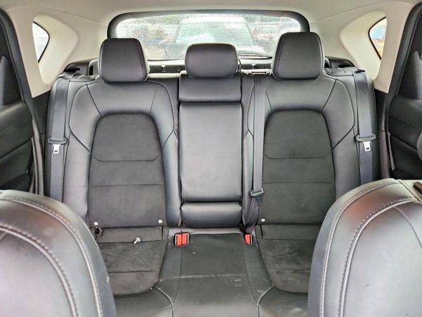 2022 MAZDA CX-5 Preferred Package