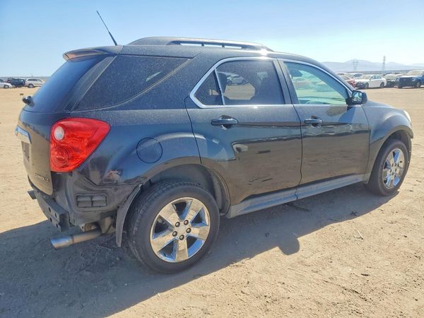 2012 CHEVROLET EQUINOX 1LT