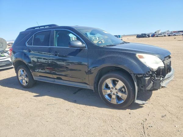2012 CHEVROLET EQUINOX 1LT