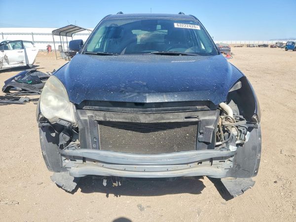 2012 CHEVROLET EQUINOX 1LT