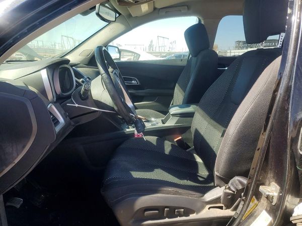 2012 CHEVROLET EQUINOX 1LT