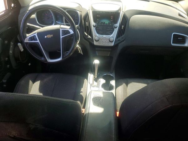 2012 CHEVROLET EQUINOX 1LT