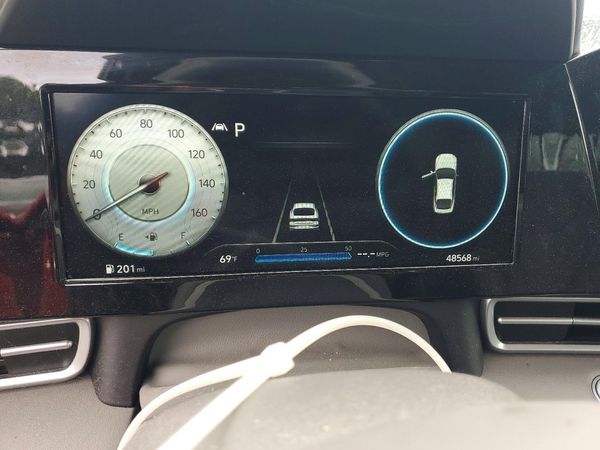 2021 HYUNDAI ELANTRA SEL w/ Convenience Pkg