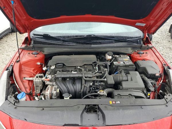 2021 HYUNDAI ELANTRA SEL w/ Convenience Pkg