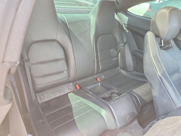 2013 MERCEDES-BENZ C C250