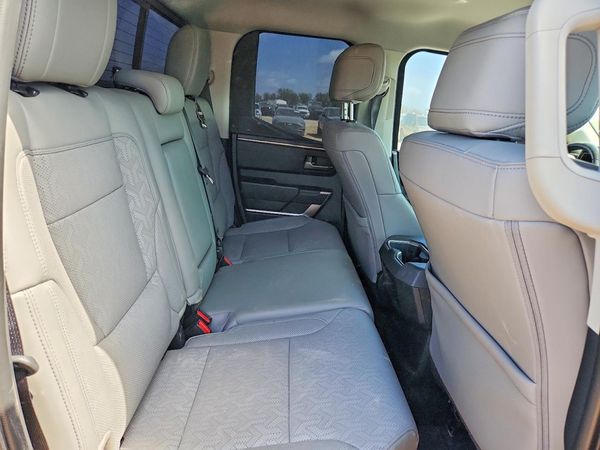 2024 TOYOTA TUNDRA