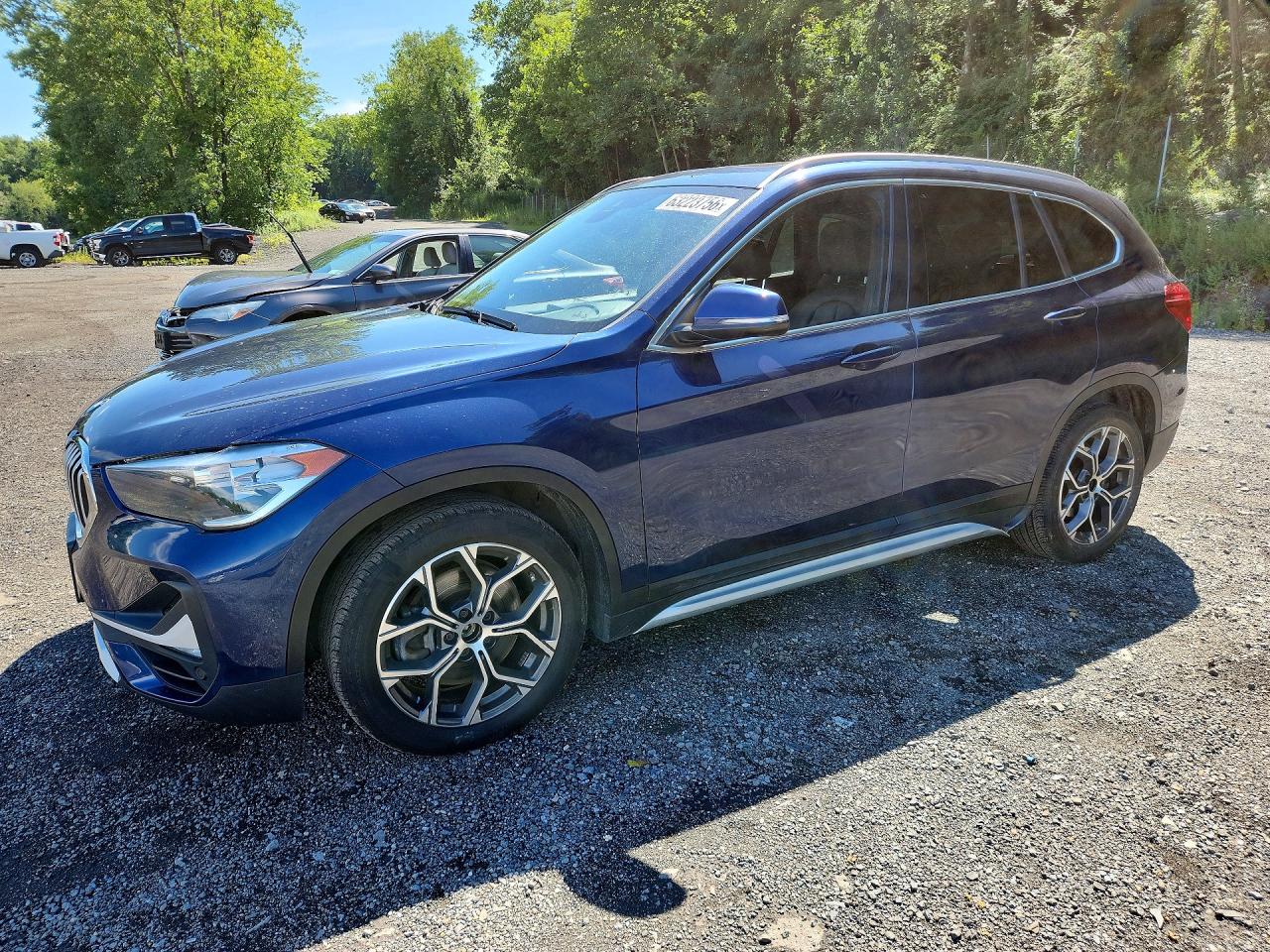 2020 BMW X1 xDrive28i