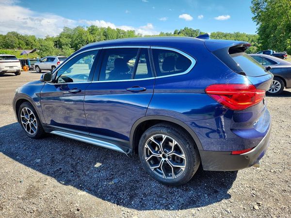 2020 BMW X1 xDrive28i