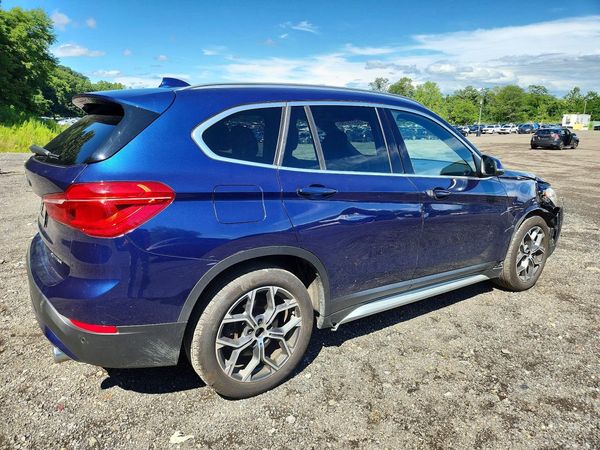 2020 BMW X1 xDrive28i