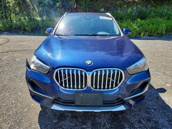 2020 BMW X1 xDrive28i