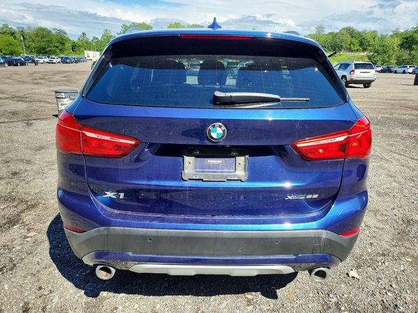 2020 BMW X1 xDrive28i