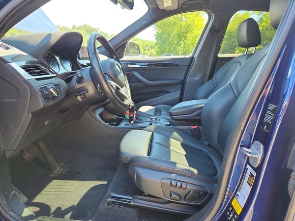 2020 BMW X1 xDrive28i