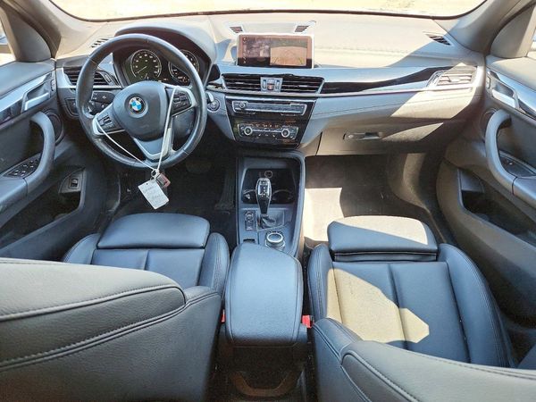 2020 BMW X1 xDrive28i