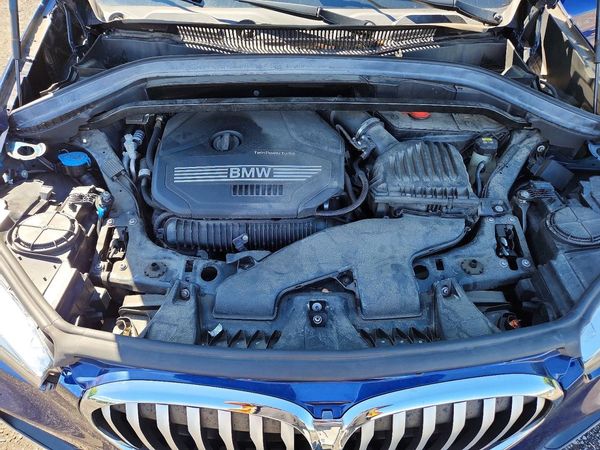 2020 BMW X1 xDrive28i