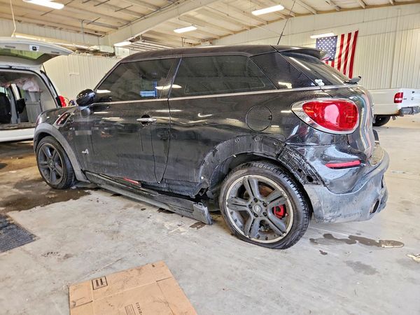 2014 MINI COOPER