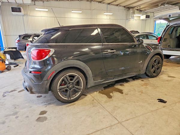 2014 MINI COOPER