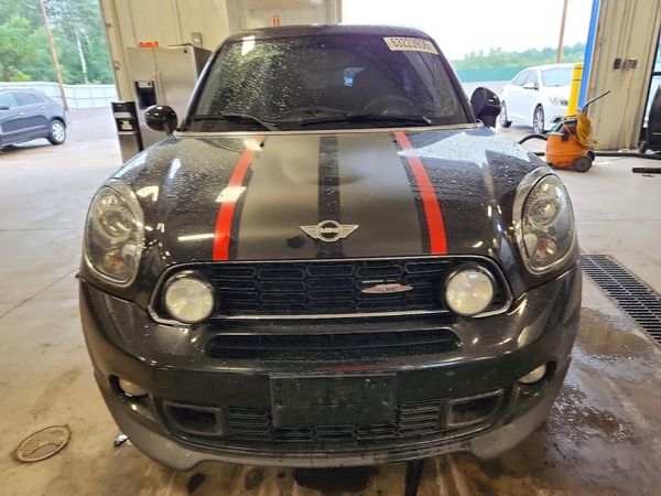 2014 MINI COOPER