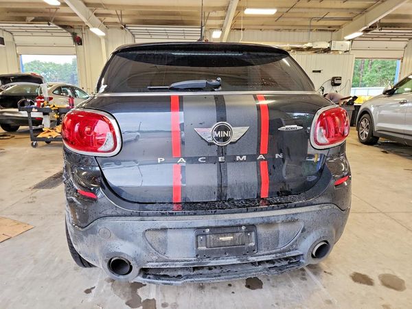 2014 MINI COOPER