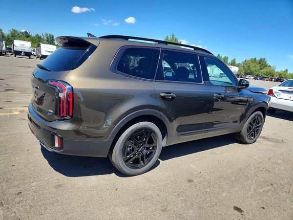 2024 KIA TELLURIDE