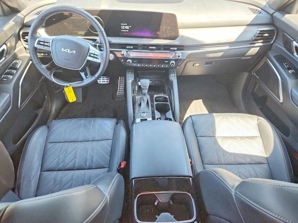 2024 KIA TELLURIDE