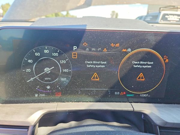 2024 KIA TELLURIDE