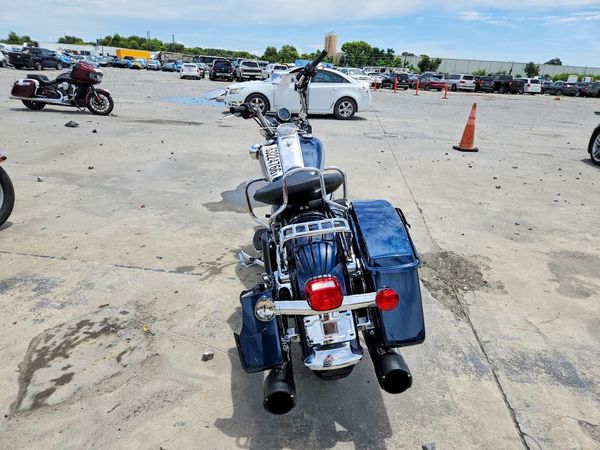 2022 HARLEY-DAVIDSON FLHP