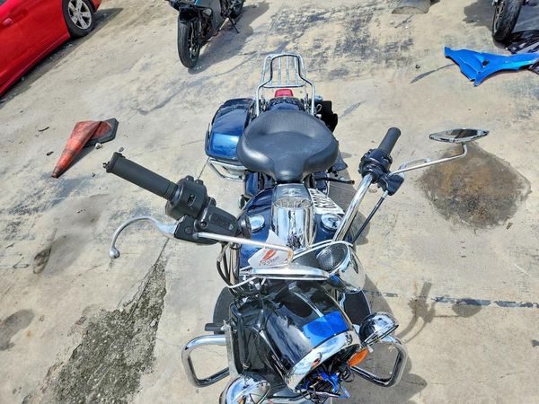 2022 HARLEY-DAVIDSON FLHP