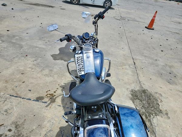 2022 HARLEY-DAVIDSON FLHP