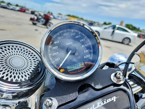 2022 HARLEY-DAVIDSON FLHP