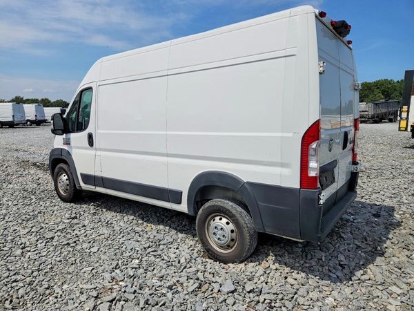 2020 RAM PROMASTER 1500 VF