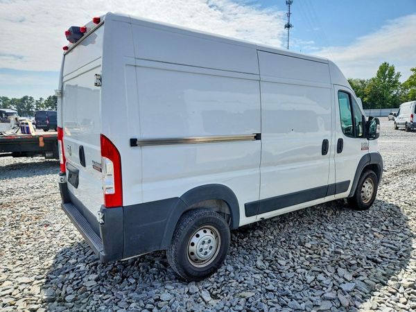 2020 RAM PROMASTER 1500 VF