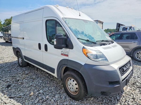 2020 RAM PROMASTER 1500 VF