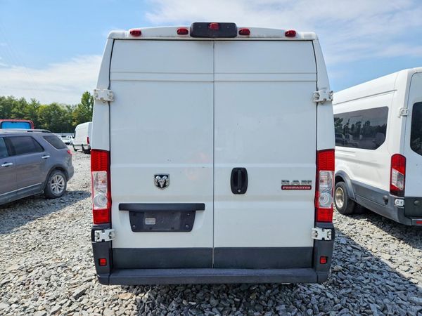 2020 RAM PROMASTER 1500 VF