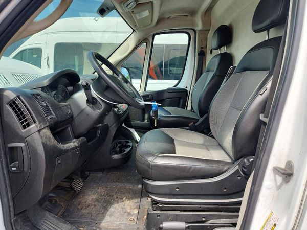 2020 RAM PROMASTER 1500 VF