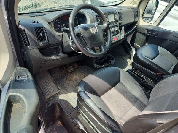 2020 RAM PROMASTER 1500 VF