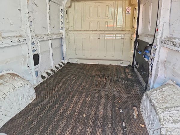 2020 RAM PROMASTER 1500 VF