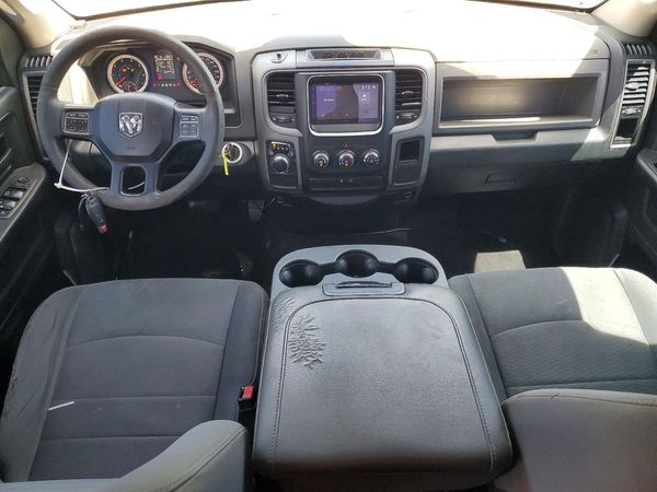2016 RAM 1500 ST — CKPT
