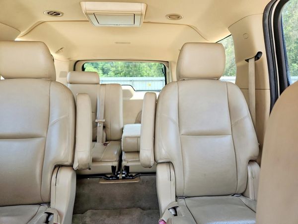 2013 CADILLAC ESCALADE ESV Premium