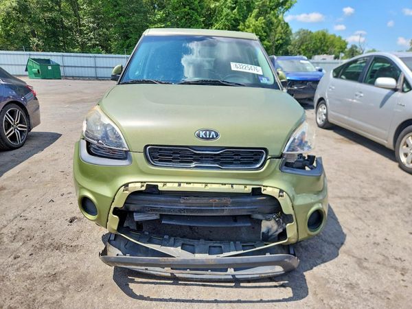 2013 KIA SOUL