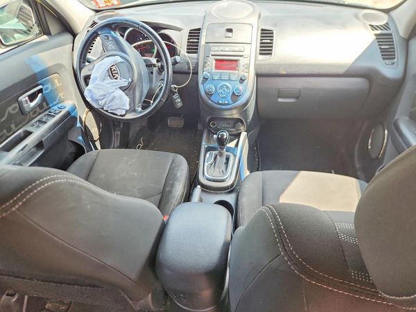 2013 KIA SOUL
