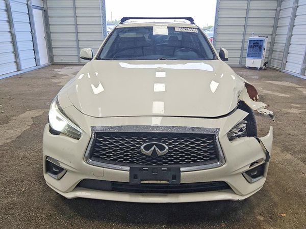 2019 INFINITI Q50