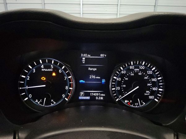 2019 INFINITI Q50